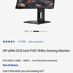 Monitor