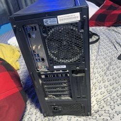 Gaming Desktop 