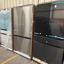 SAMSUNG FAMILY HUB FRIDGES FREE WARRANTY 