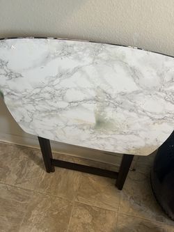 Table tray