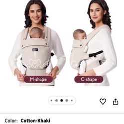 Baby Carrier