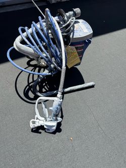 Paint sprayer Magnum DX