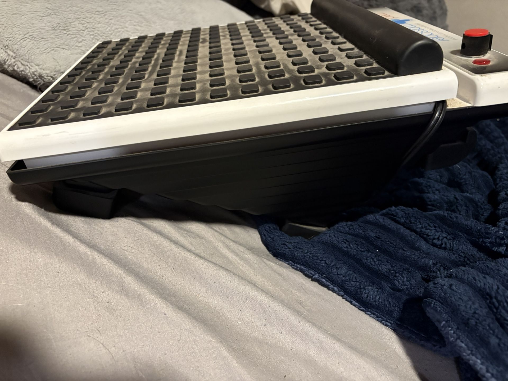 Vibrating Plate