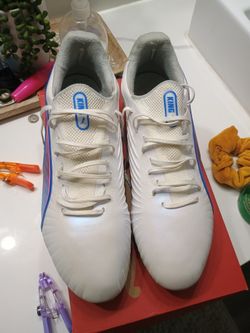 Puma King Ultimate Size 9
