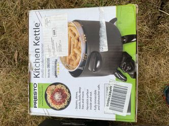 Multi cooker/steamer + 2 rice cookers