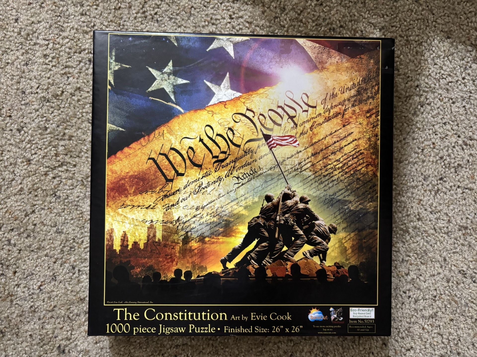 Puzzles $5 Each