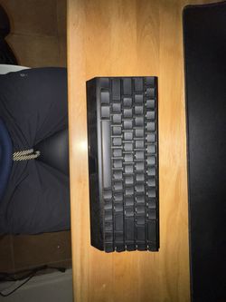 Razer BlackWidow V3 Mini HyperSpeed 65% Wireless Mechanical Gaming Keyboard: Yellow Mechanical Switc