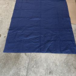 Moving Blankets