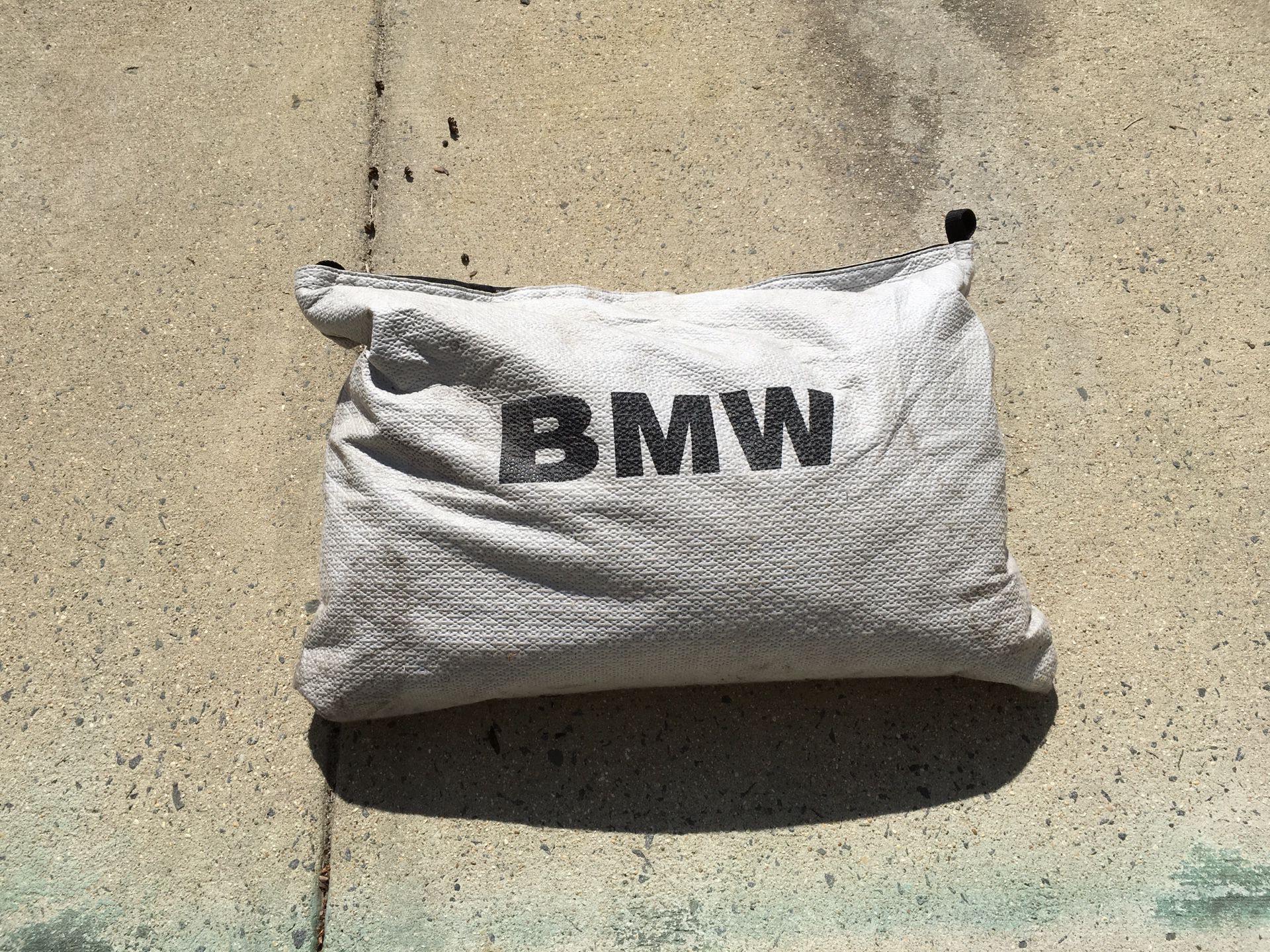 BMW Z4 Car Cover (OEM)