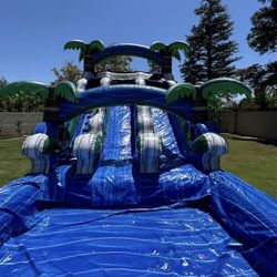For Sale - Waterslide