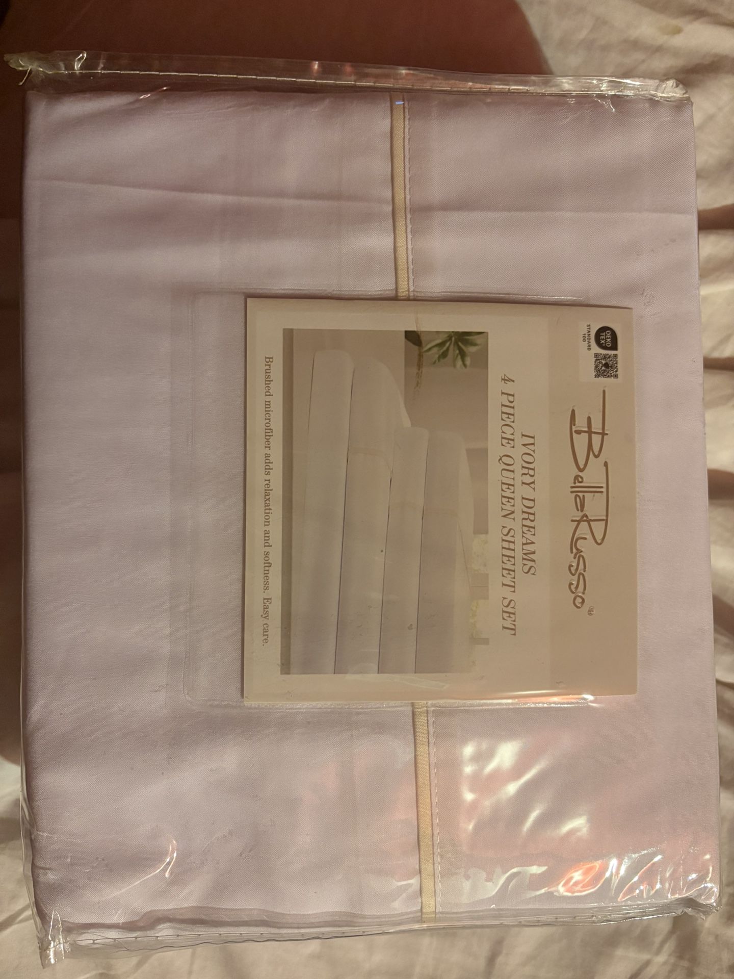 Sheet Set