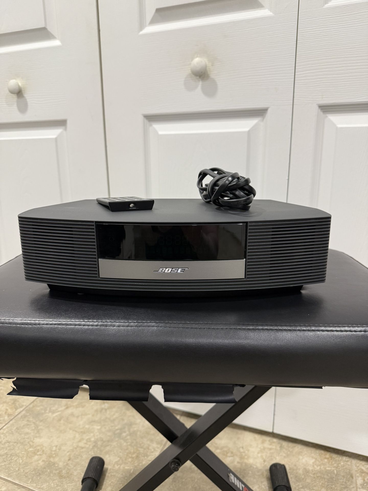 Bose Wave 3 In Great Condition