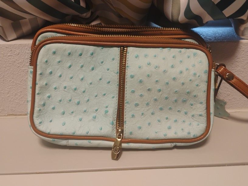Valentina Wristlet