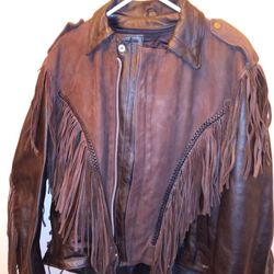 Woman Leather Jacket Real Genuine Leather 
