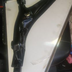 Control Arm