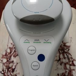 Brookstone Massager