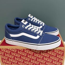 $50 Men’s Vans Brand New Size 9.5 (Women’s 11)