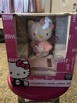 Hello Kitty Home Phone