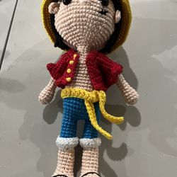 One Piece Luffy