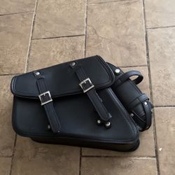 Bolsa Para Moto