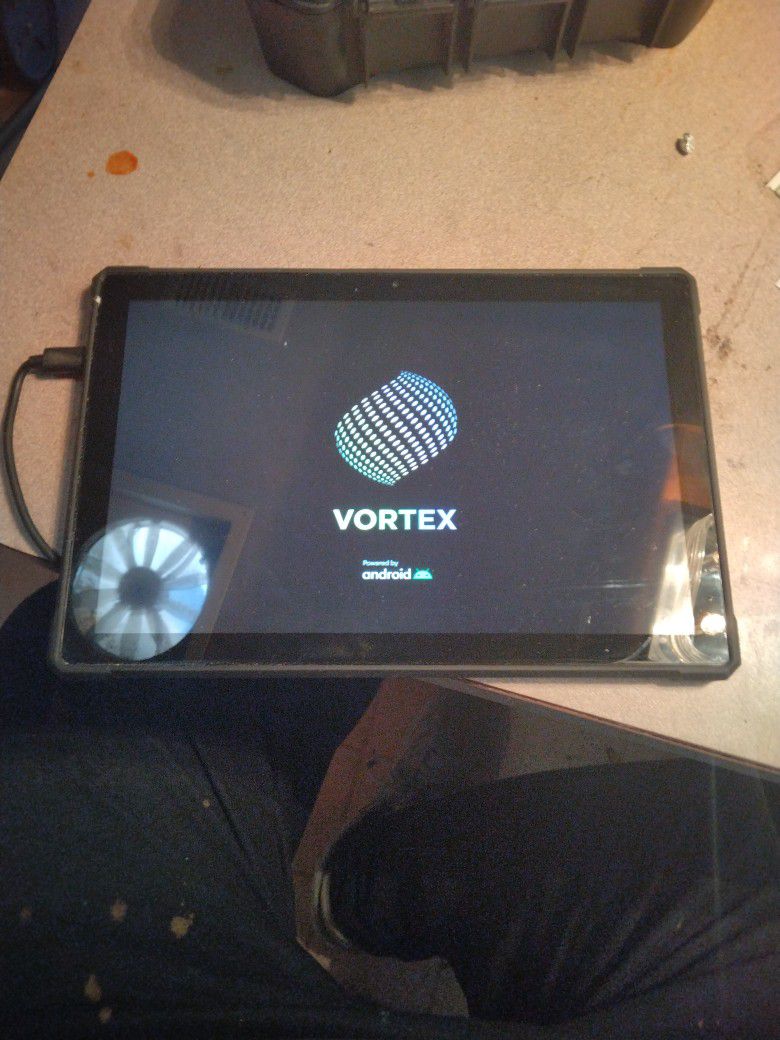Vortex Tablet
