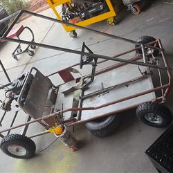 go kart