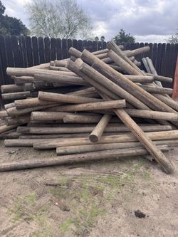 Wood