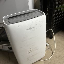 Portable A/c 