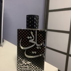 Men’s Lattafa Fragrance