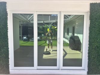 Impact Windows & Sliding Glass Doors