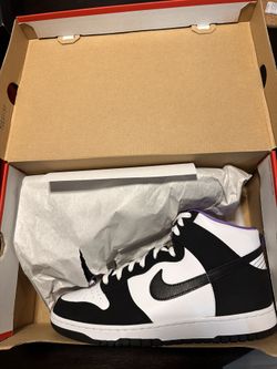 Nike Dunk High Champs Size 12 NEW