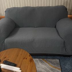 2 Loveseats
