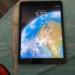 iPad  