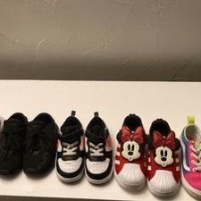 Toddler Shoes 