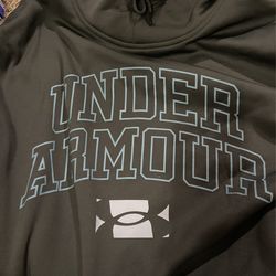 under Armor