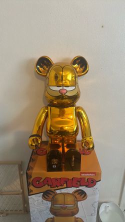Vinyl figure collection