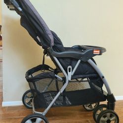 Stroller
