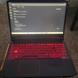 Acer Nitro 5 Gaming Laptop