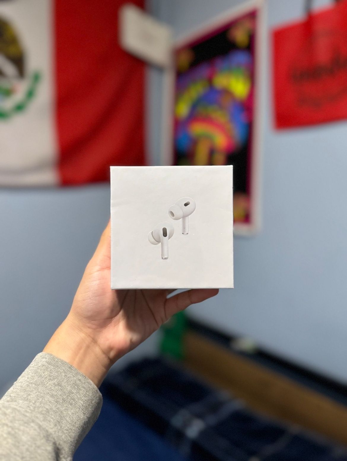 AirPods Pro 2nd Generation