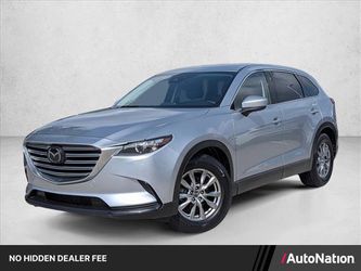 2019 Mazda CX-9