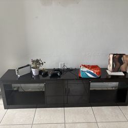 LED Tv Stand 