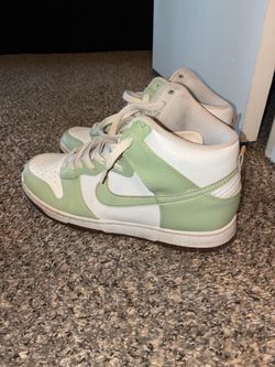 Nike Dunk High SB “Inspected by swoosh”