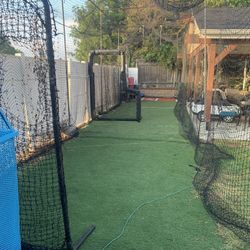 Hitting Coach