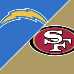 Chargers Tickets