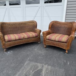 Wicker Furniture