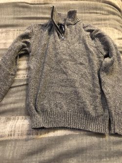 Boys sweater in perfect condition age 4-5yrs