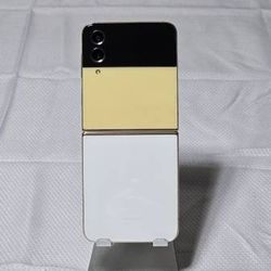 Samsung Galaxy Z Flip 4 BeSpoke Edition 5G (Factory Unlocked)