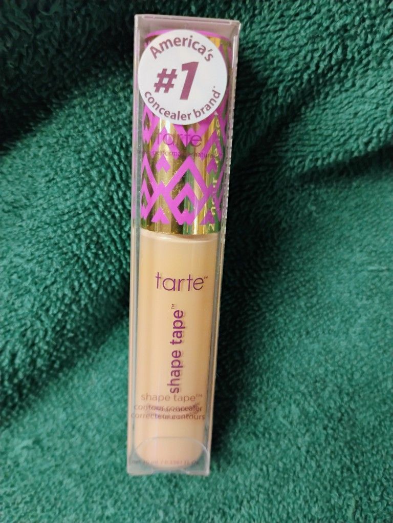 Tarte Shape Tape Concealer