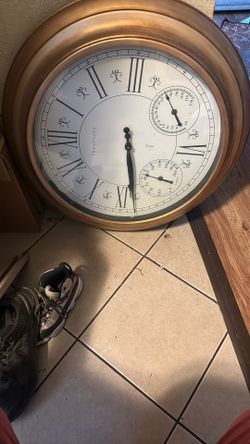 Big Clock