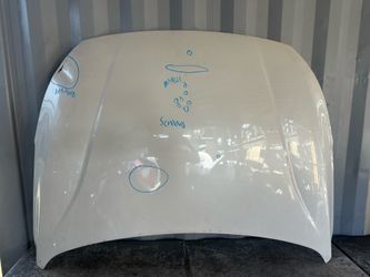 2017 2018 2019 2020 KIA CADENZA HOOD PANEL OEM